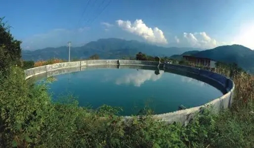 深圳地下水检测